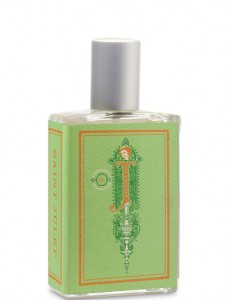 Imaginary Authors - Saint Julep Edp